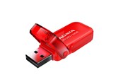 USB-minne - A-Data UV240 - Röd - 32GB - USB-minne - AUV240-32G-RRD