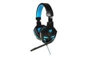 Hörlurar / Headset - iBOX X8 - headset - SHPIX8MV