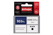Skrivartillbehör-bläck-toner - ActiveJet Premium - XL Black Ink - AH-903BRX