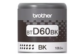 Skrivartillbehör-bläck-toner - Brother BT D60BK - High Yield - Black Ink - BTD60BK