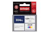 Skrivartillbehör-bläck-toner - ActiveJet Premium - AH-304CRX