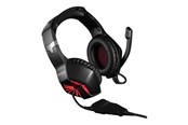 Hörlurar / Headset - MODECOM VOLCANO MC-839 SWORD - S-MC-839-SWORD