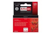 Skrivartillbehör-bläck-toner - ActiveJet ACC-520BN Supreme - ACC-520BN (ACC-520Bk)