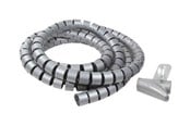 Kabel sleeve - LogiLink Cable Spiral Wrapping Band - KAB0013