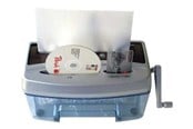 Shredder - Peach PS300-21 - shredder - PS300-21