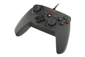 Spel Tillbehör - Natec Genesis P58 - Wired Controller - PC - NJG-0773
