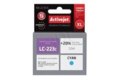 Skrivartillbehör-bläck-toner - ActiveJet Supreme - AB-223CN