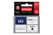 Skrivartillbehör-bläck-toner - ActiveJet Tusz Activejet AH-652BR (zamiennik HP 652 F6V25AE - AH-652BR