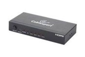 Video Switch - Gembird Cablexpert DSP-4PH4-002 - DSP-4PH4-02