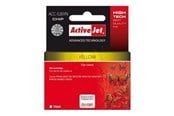 Skrivartillbehör-bläck-toner - ActiveJet ACC-526YN Supreme - ACC-526YN (ACC-526Y)