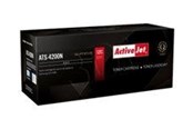 Skrivartillbehör-bläck-toner - ActiveJet Premium ATS-4200N Supreme - ATS-4200N, AT-D4200N