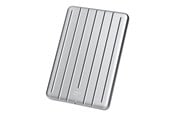 Hårddisk - extern - Silicon Power Armor A75 - Extern Hårddisk - 1TB - Silver - SP010TBPHDA75S38