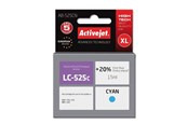 Skrivartillbehör-bläck-toner - ActiveJet Supreme - AB-525CN