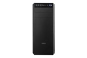 Chassi - MODECOM OBERON Pro Silent - Chassi - Tower - Svart - AT-OBERON-PS-10-000000-0002