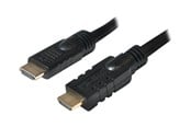 SAS / SCSI-kabel - LogiLink Active HDMI High Speed Cable - CHA0010