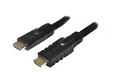 KVM cable - LogiLink Active HDMI High Speed Cable - CHA0015