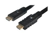 Övriga kablar - LogiLink - Active HDMI High Speed Cable 25m - CHA0025