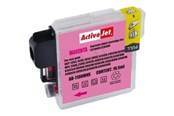 Skrivartillbehör-bläck-toner - ActiveJet AB-1100M Supreme version - AB-1100MNX (AB-1100M)