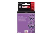Skrivartillbehör-bläck-toner - ActiveJet AB-1100BNX Supreme - AB-1100BNX (AB-1100Bk)
