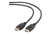 Övriga kablar - Gembird CC-HDMI4-30M - HDMI with Ethernet cable - 30 m - CC-HDMI4-30M