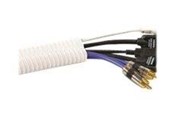 Kabel sleeve - LABEL THE CABLE LTC CABLE TUBE - LTC 5120