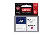 Skrivartillbehör-bläck-toner - ActiveJet AH-655MR Premium - AH-655MR