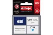 Skrivartillbehör-bläck-toner - ActiveJet AH-655CR Premium version - AH-655CR