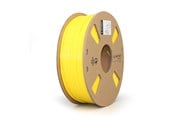 Filament/Harts - 3D-skrivare - Gembird ABS filament - Yellow - 1.75mm ø - 1 kg - 3DP-ABS1.75-01-Y