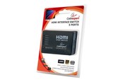 Video Switch - Gembird Cablexpert - DSW-HDMI-53