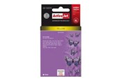 Skrivartillbehör-bläck-toner - ActiveJet AB-1000YN Supreme - AB-1000YN (AB-1000Y)