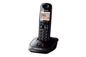 Fast telefon - Panasonic KX-TG2511PDM - cordless phone with caller ID - KX-TG2511PDM