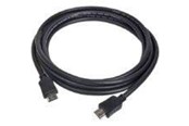 Övriga kablar - Gembird HDMI with Ethernet cable - 4.5 m - CC-HDMI4-15