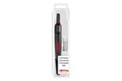 Skriv- och ritverktyg - Rotring rOtring Kompakt Universell Kompass | Cirklar upp till 320 mm - S0676530