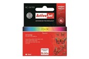 Skrivartillbehör-bläck-toner - ActiveJet Tusz Activejet AC-541RX (zamiennik Canon CL-541XL - AC-541RX