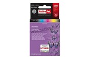 Skrivartillbehör-bläck-toner - ActiveJet Tusz Activejet ABB-1100NX (zamiennik Brother LC110 - ABB-1100NX