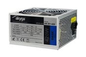 Strömförsörjning - Akyga AK-B1-420 - power supply - 420 Watt Strömförsörjning - 420 Watt - 120 mm - ATX 2.31 - 80 Plus - AK-B1-420