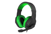 Hörlurar / Headset - Natec Genesis Argon 200 - NSG-0903