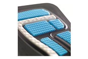 Decoration - Fellowes Energizer Footrest - 8068001