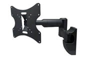 Monitorfäste - Maclean Adjustable wall mounting kit - MC-503B