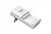 Battery - Panasonic eneloop Smart & Quick BQ-CC55 battery charger - 157572