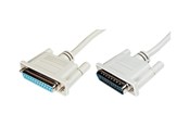 SAS / SCSI-kabel - DIGITUS ASSMANN - AK-610201-100-E