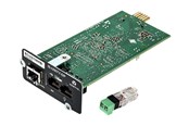 Nätverkskort (adaptrar osv.) - Emerson Network Power Liebert Intellislot Unity Card - IS-UNITY-DP