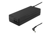 Laddare - Qoltec - power adapter - 90 Watt - 50096.90W