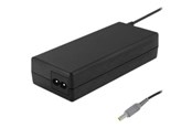 Laddare - Qoltec - power adapter - 90 Watt - 50093.90W