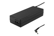 Laddare - Qoltec - power adapter - 90 Watt - 50090.90W