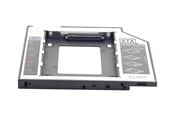 Hårddisk, tillbehör - Gembird MF-95-02 - storage bay adapter - MF-95-02