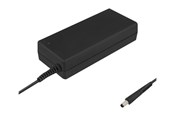 Laddare - Qoltec - power adapter - 90 Watt - 50084.90W