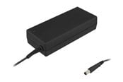 Laddare - Qoltec - power adapter - 90 Watt - 50085.90W