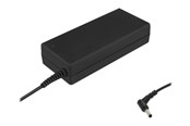 Laddare - Qoltec - power adapter - 90 Watt - 50076.90W