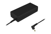 Laddare - Qoltec - power adapter - 90 Watt - 50087.90W